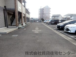 和歌山駅 徒歩18分 1階の物件外観写真